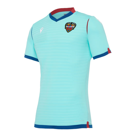 Camiseta 3ª Equipación Femenina 20/21 (Adulto/a)