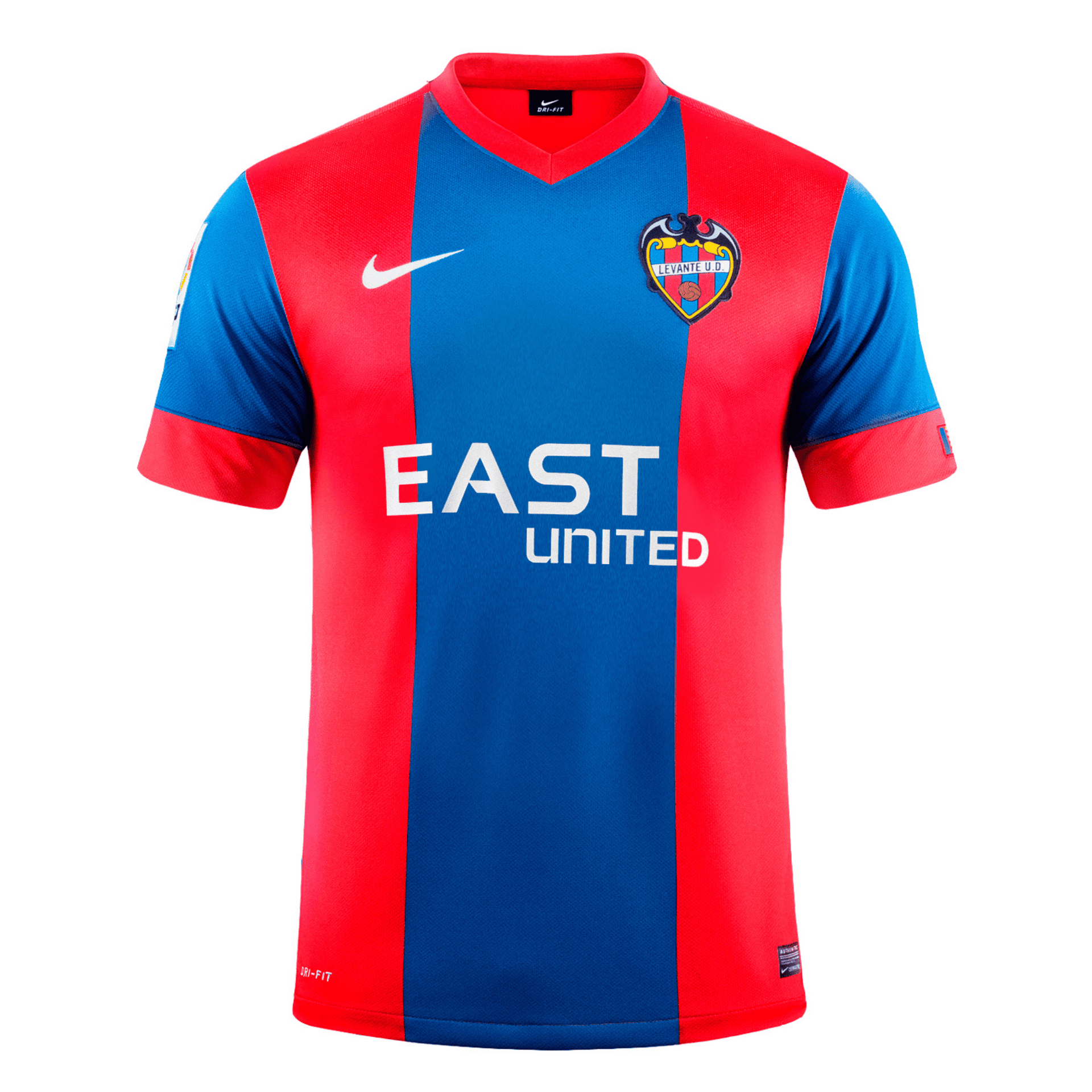 Equipacion del levante 2021 sale